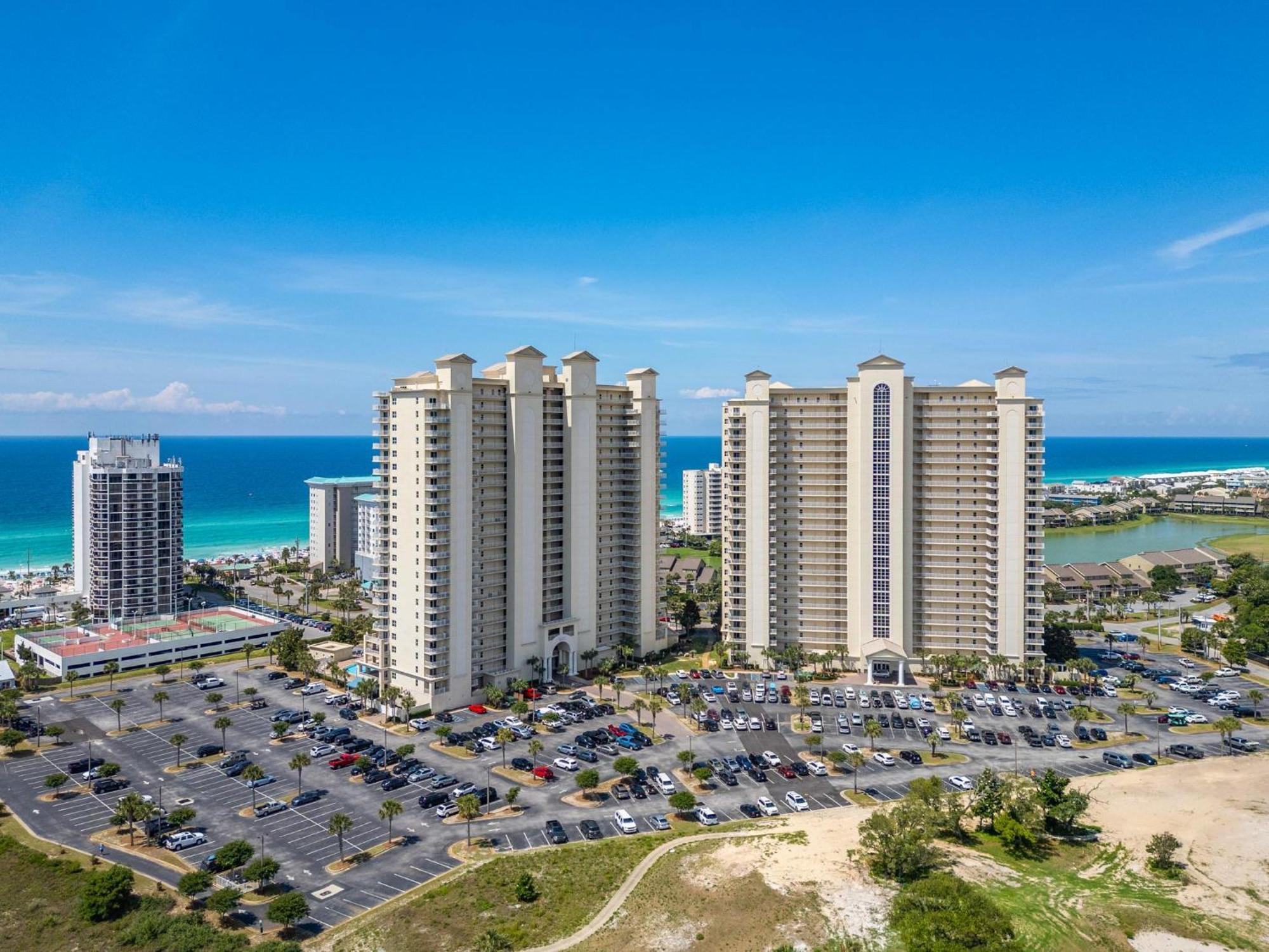 דסטין Ariel Dunes I 1307 מראה חיצוני תמונה