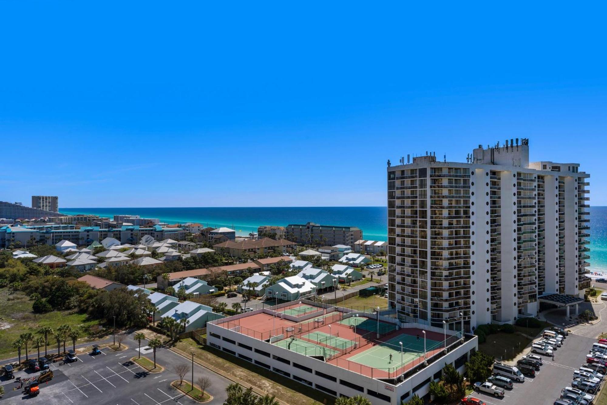 דסטין Ariel Dunes I 1307 מראה חיצוני תמונה
